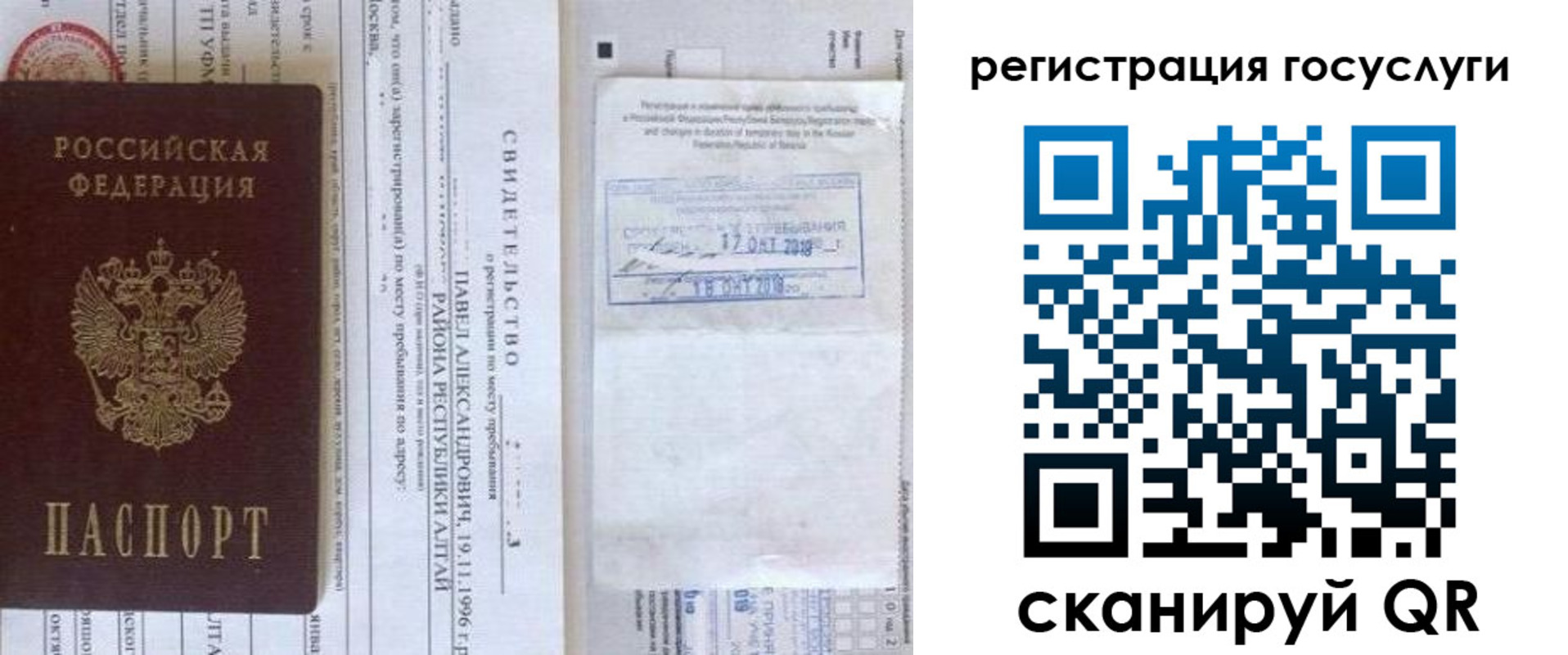 прописка иностранных граждан в Буйнакске